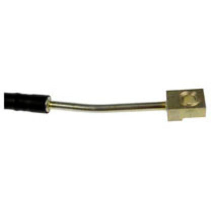 Dorman Brake Line Front Driver Left Side for Chevy C5500 Kodiak (2005–2009) H620328, 176-1079, 10369365, 15080513