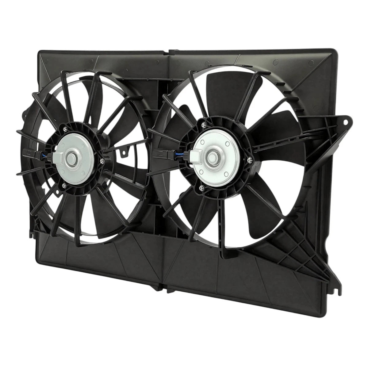 Cooling Fan Assembly for Chrysler Pacifica (2004–2008) 17984249, 5102428AA