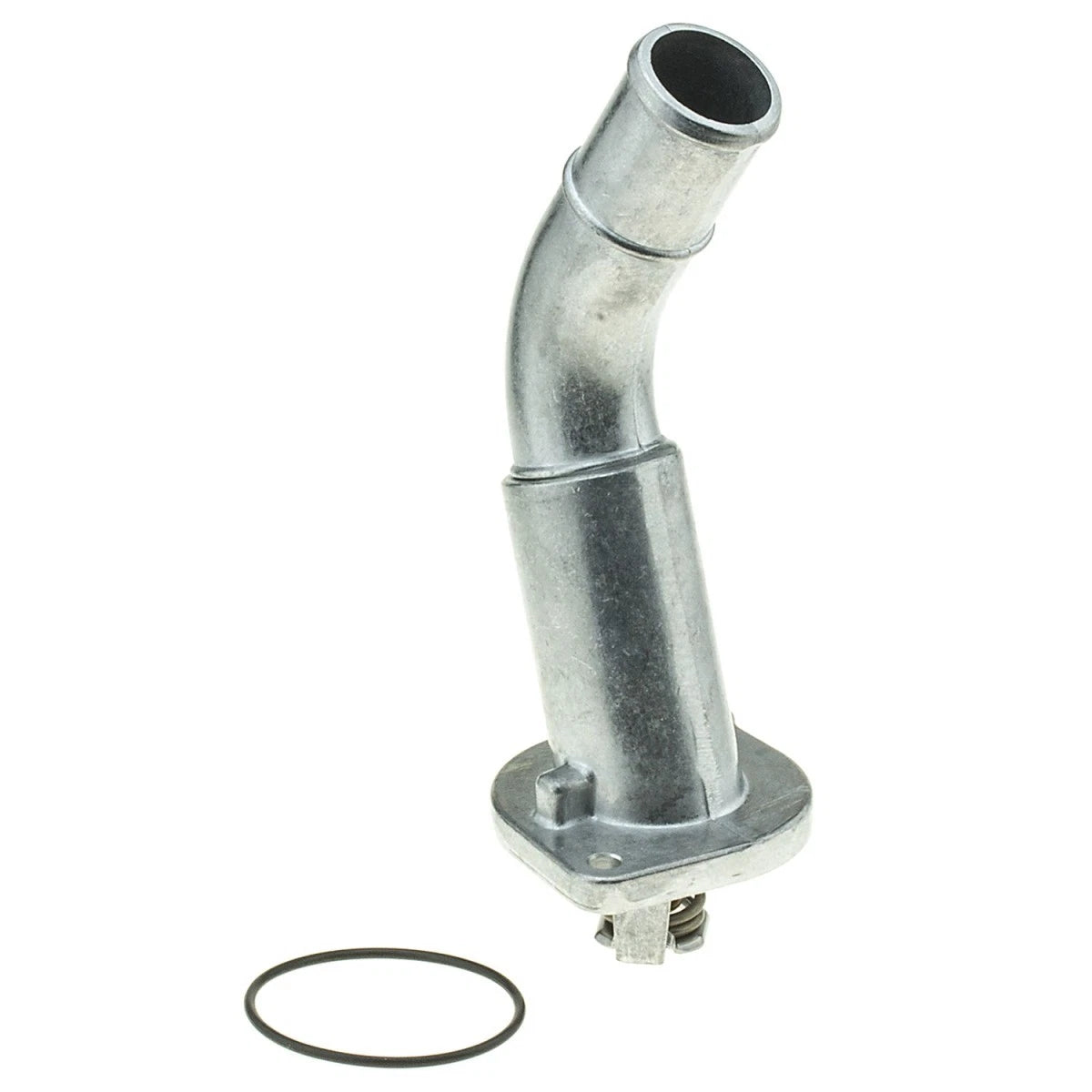 413-180 Thermostat Housing for Chevy Trailblazer Envoy (2002–2009)