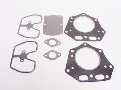 Engine Gasket Kit for Kawasaki Lawn Mower (Carb Gasket Kit Included)
