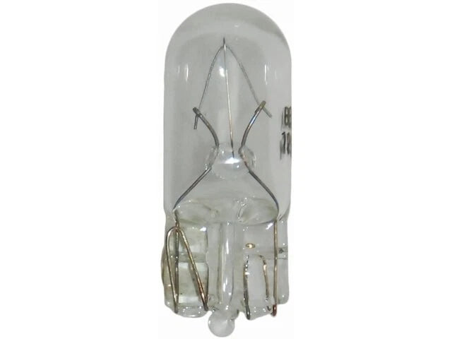 License Light Bulb for BMW 650i (2006–2010) 67755SWPJ