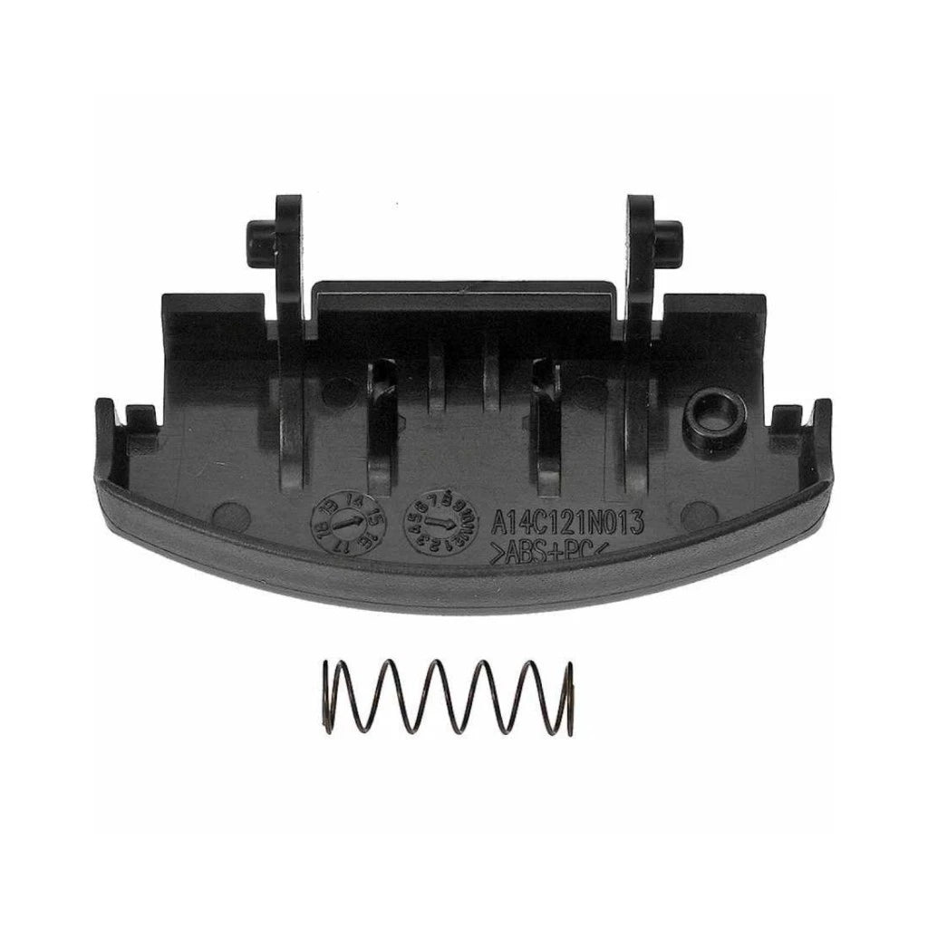 Center Console Latch for Volkswagen Passat (1999–2001) ALX-PAU-RB-924-822-CLB3
