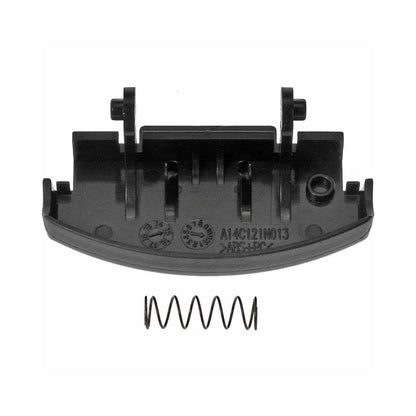 Center Console Latch for Volkswagen Passat (1999–2001) ALX-PAU-RB-924-822-CLB3