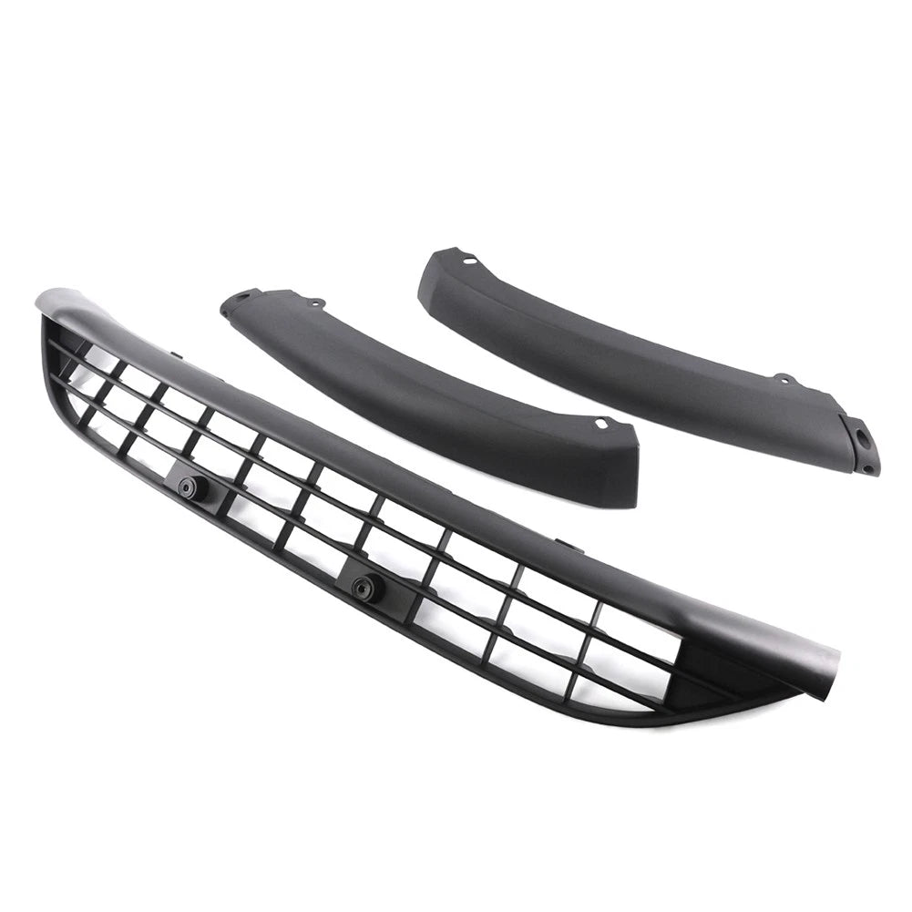 Front Bumper Lower Grille for Ford Focus (2015–2019)