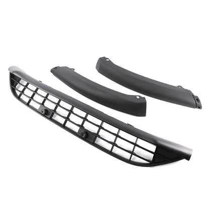 Front Bumper Lower Grille for Ford Focus (2015–2019)