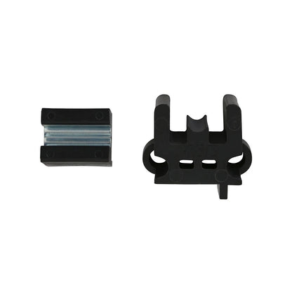 Set of 4 MSD Spark Plug Wires for Chevy Olds J2000 S-10 Blazer (1972–1984)