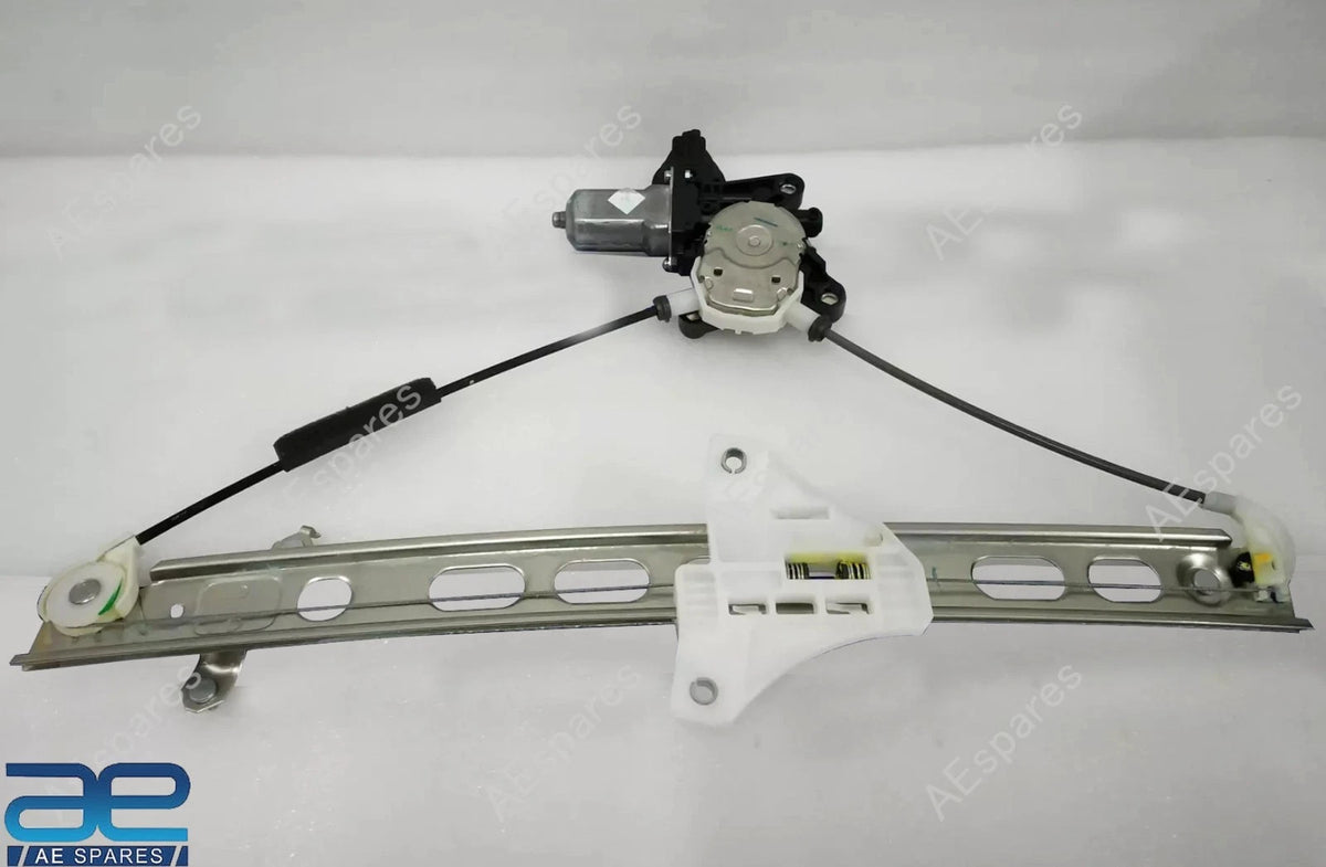 Front Door Window Regulator RH for Suzuki Swift (2011–2016) 83401M74L12