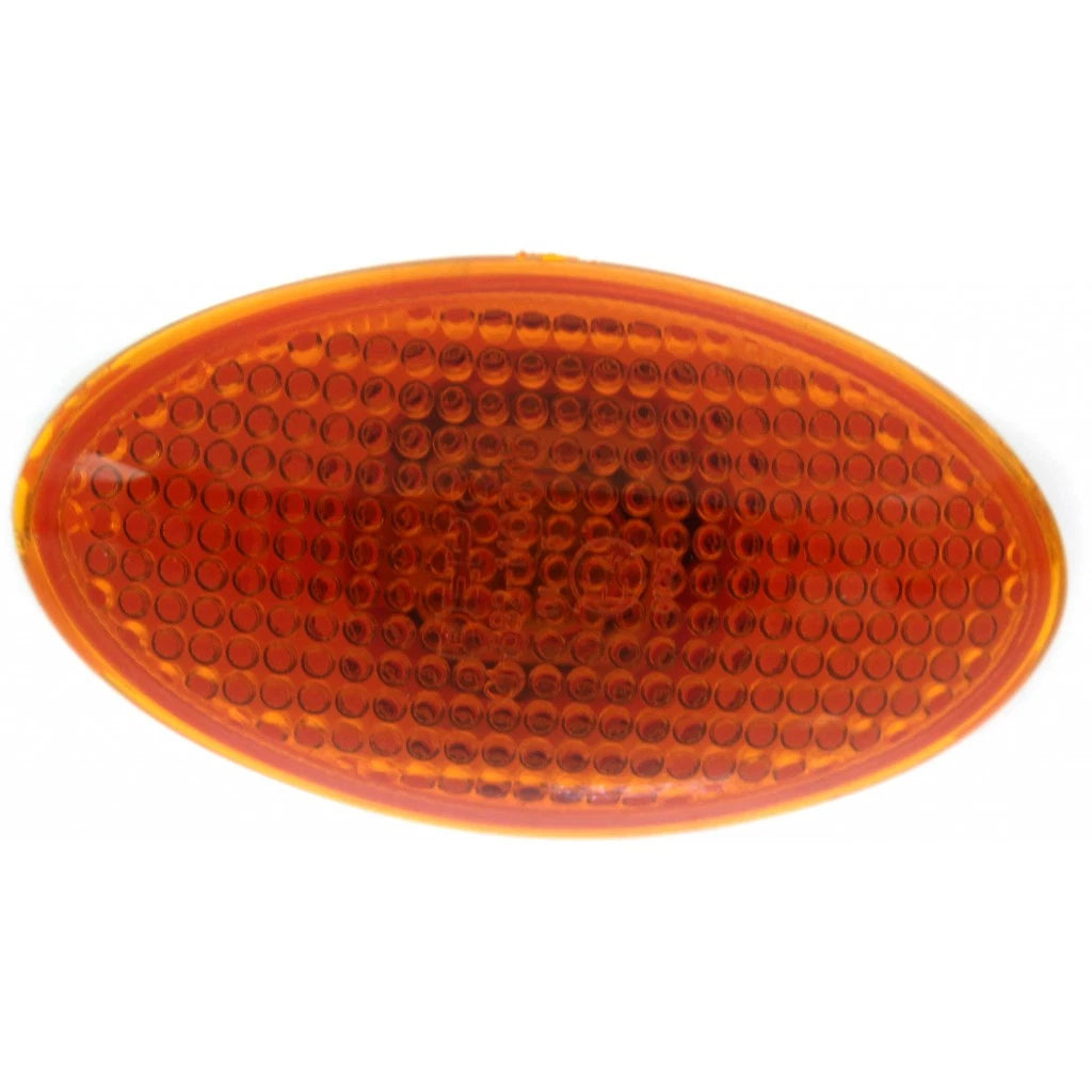 Turn Signal/Side Marker Light for Mini Cooper (2002–2008) CLX-M0-18-0461-00, MC2570100