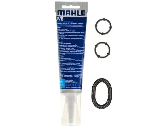 Oil Pan Gasket Set for Chevrolet Corvette (2015–2017) 54323KGDV