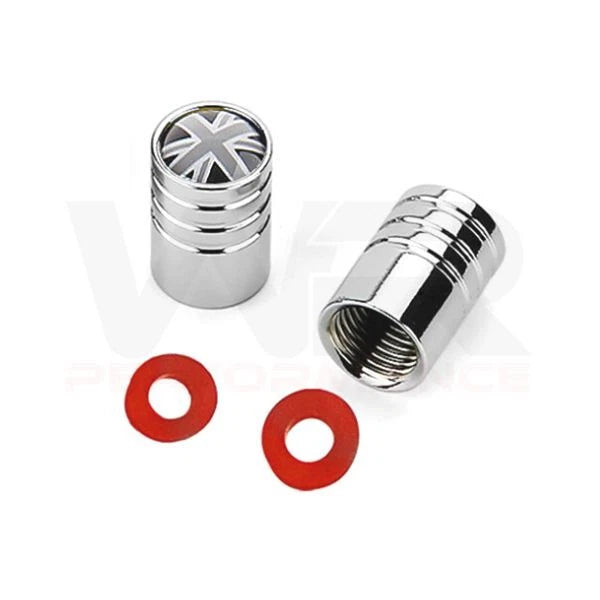 Valve Dust Caps for Peugeot Citystar Django Kisbee Tweet