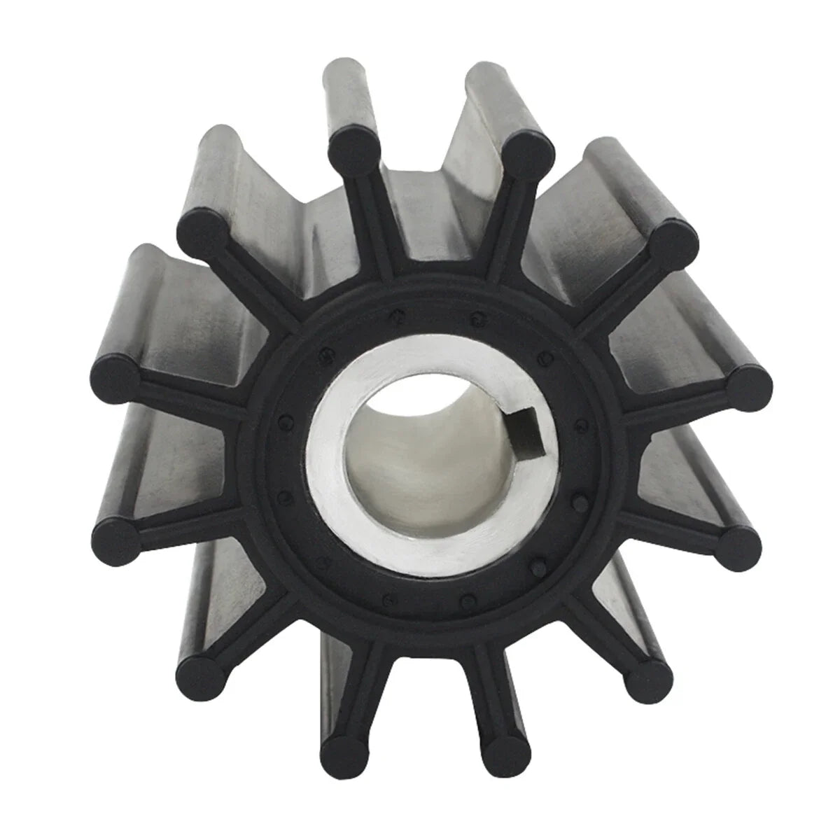 Oberdorfer Water Pump 6603 for 401 402 403 404 405 406 (Flexible Impeller)