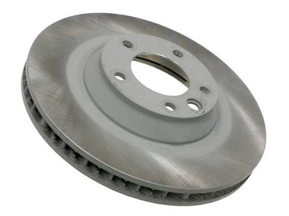 Front Right Brake Rotor for Audi Q7 (2007–2015) 91582JMYH