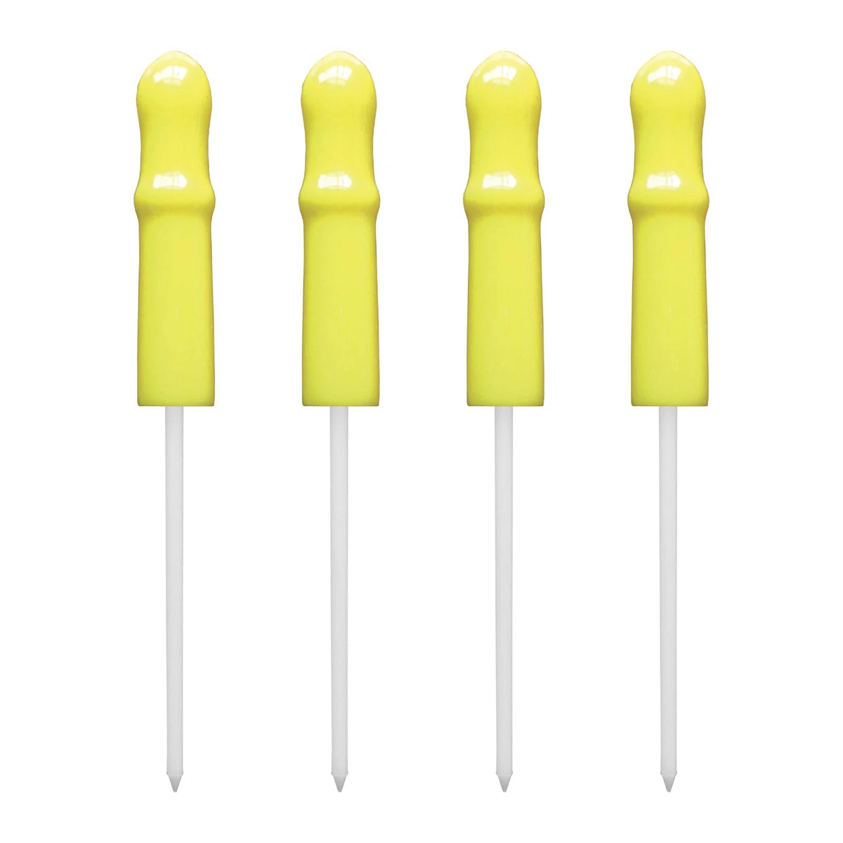 Caulk Cap CCY Saver Series for Reusable Tube Sealers