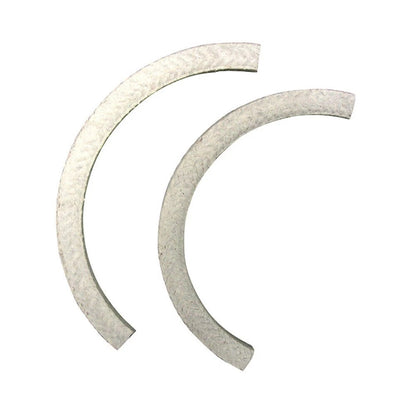 Rear Crankshaft Rope Seal Pair for Hyster/Yale