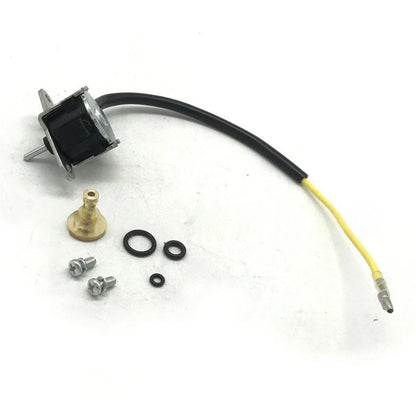Complete Solenoid Kit with Fuel Pump for LH630 LH640 CH18 CH740