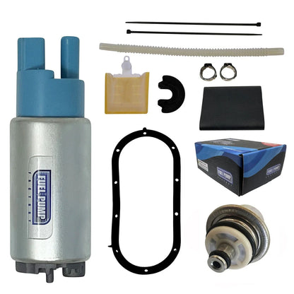 EFI Fuel Pump for Harley Davidson FLHRI Road King (2002–2007)