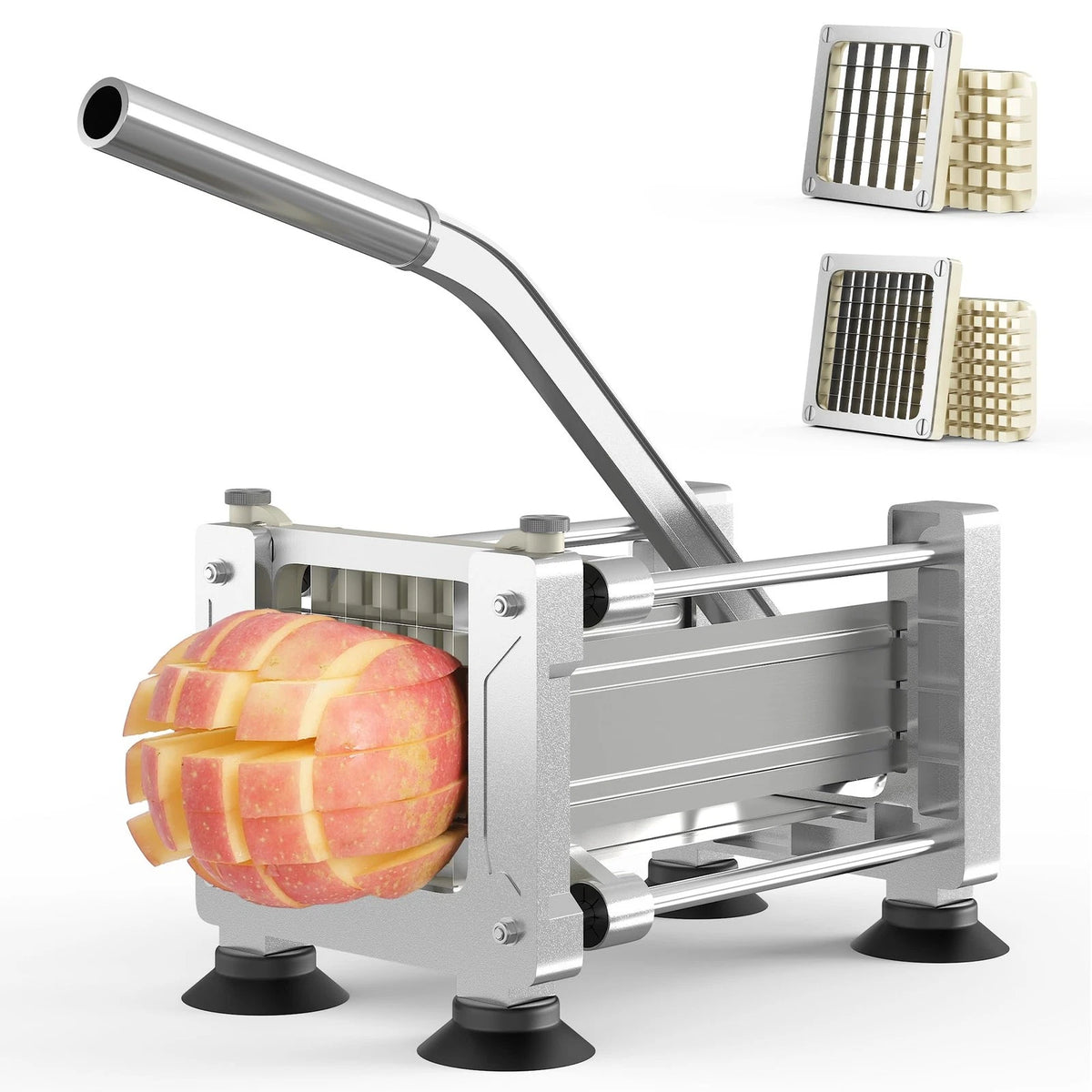 French Fry Cutter for Large-Hand-Push Potato (2010–2023)
