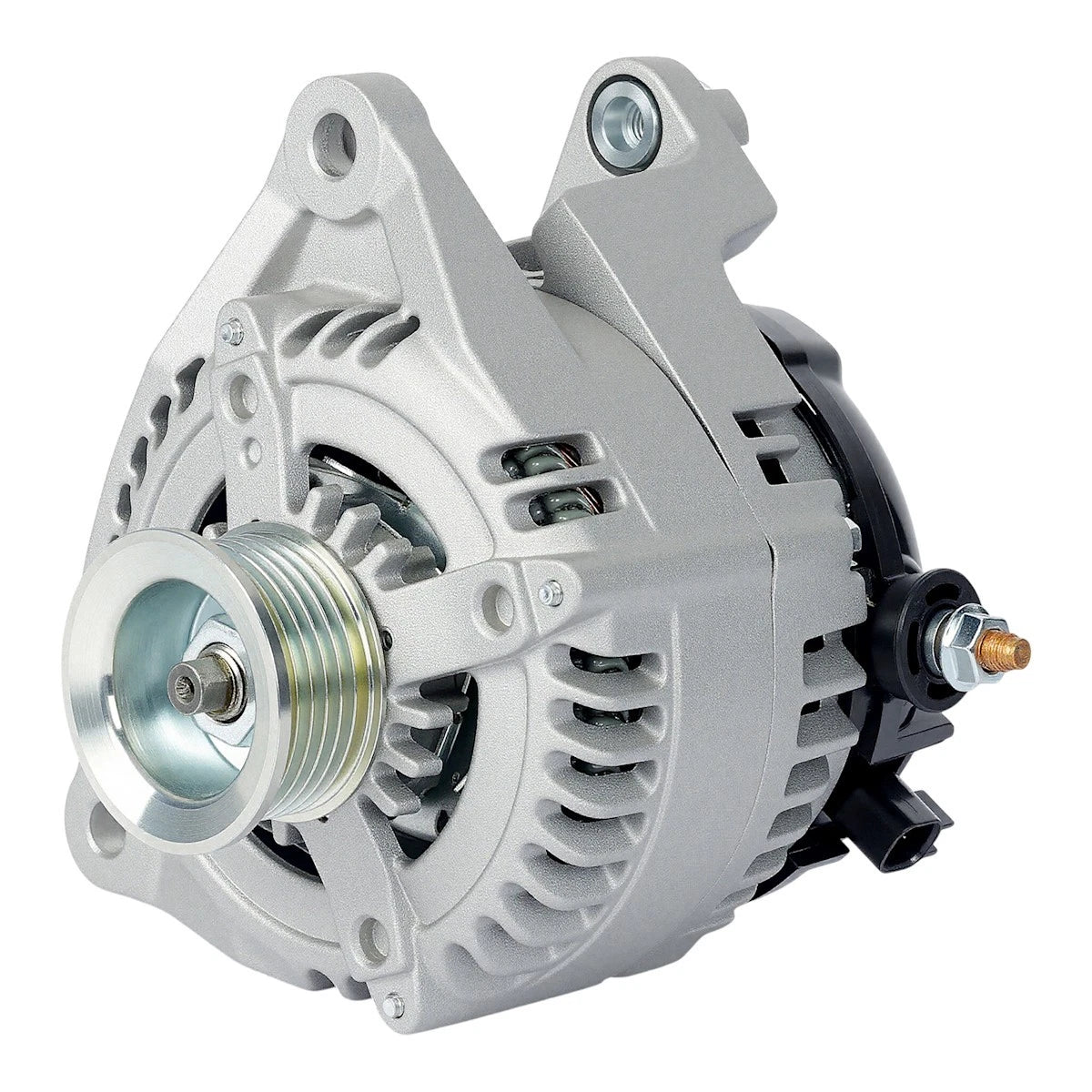 150-AMP Alternator for Dodge Nitro (2007–2010) 18017447, 11297R, 11297