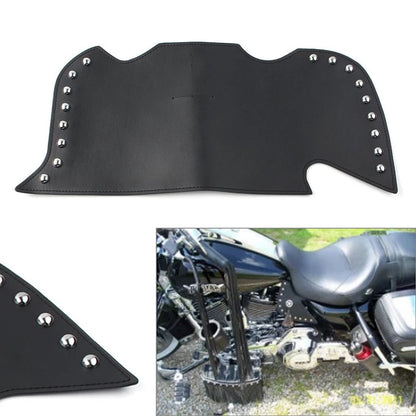 Heat Shield Deflector for Harley Davidson Touring Softail Dyna