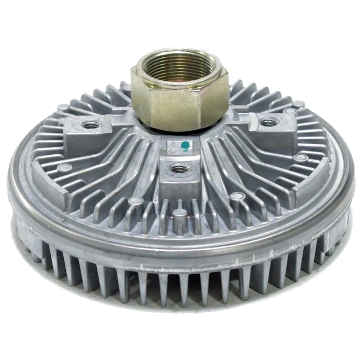 GPD Fan Clutch for Ford F-150 F-250 F-350 Bronco E-150 (1987–1992) 2911352