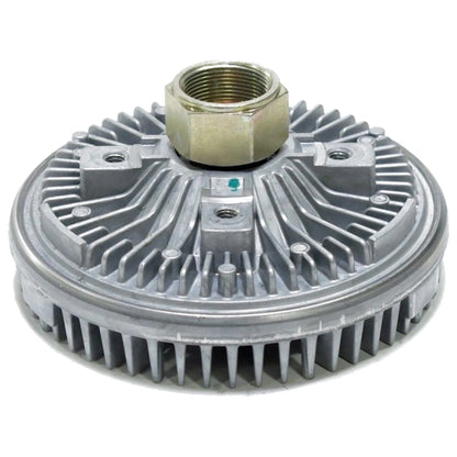 GPD Fan Clutch for Ford F-150 F-250 F-350 Bronco E-150 (1987–1992) 2911352