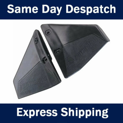 Hydrofoil for 4-50HP Outboards (Lalizas RWB1856)