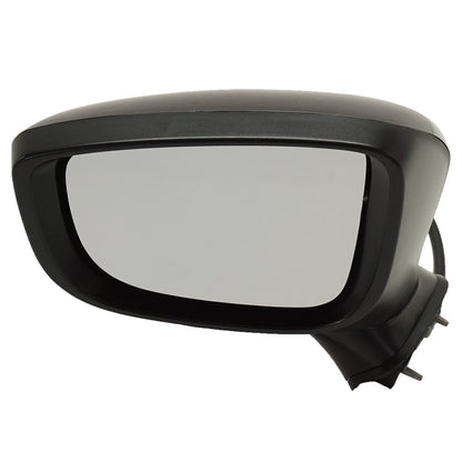 Power Heated Mirrors for Mazda 6 (2017–2018) with Turn Signal