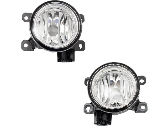 Fog Light Set for Honda Civic (2016) 58645VGDS
