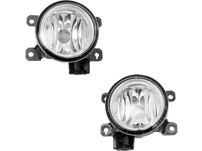 Fog Light Set for Honda Civic (2016) 58645VGDS