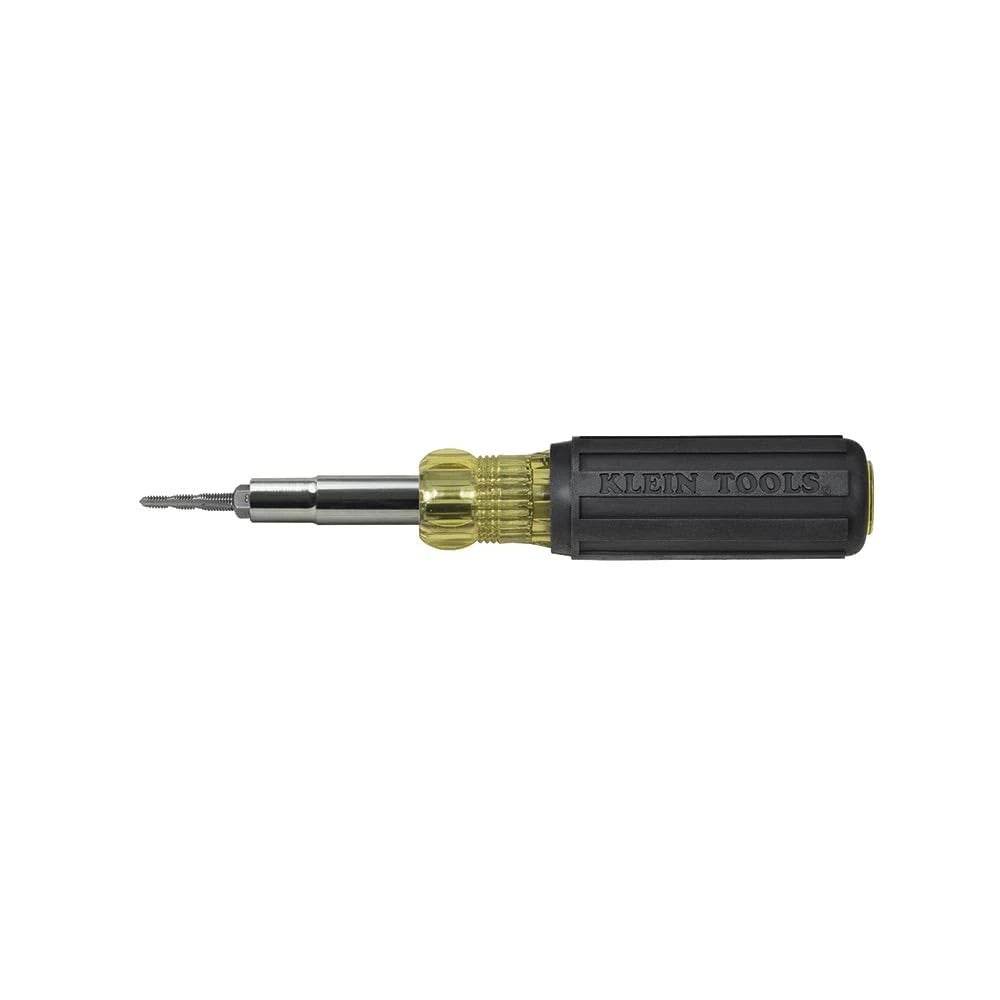 Multi-Bit Screwdriver for Klein Tools 32517