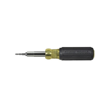 Multi-Bit Screwdriver for Klein Tools 32517