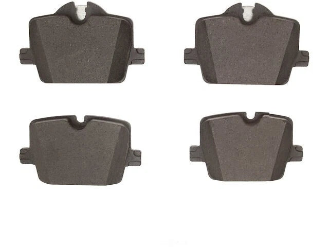 Brake Pad Set Rear for BMW M440i xDrive Gran Coupe (2022–2023) 41676RGMC