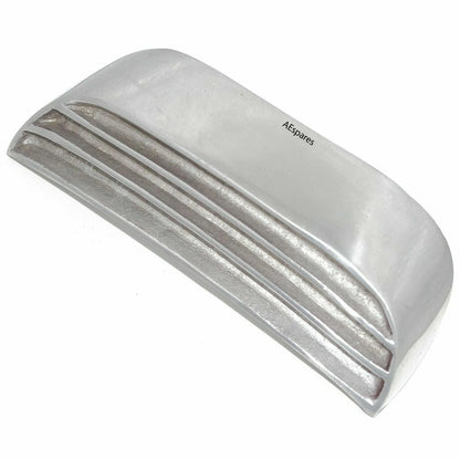 Rear Seat Grille for Lambretta GP 125 150 200 (1960–1970)