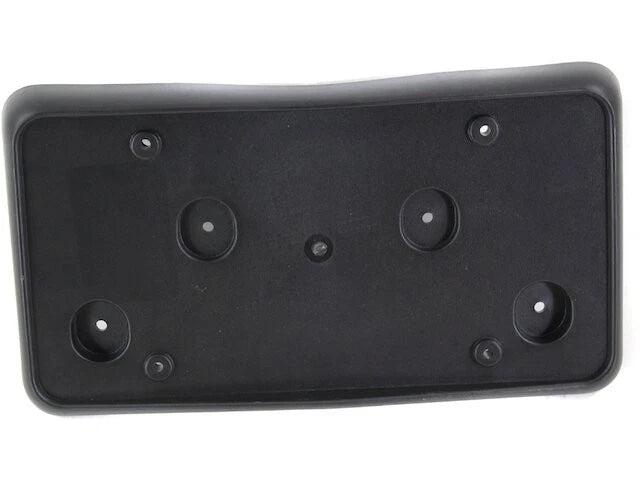 License Plate Bracket for Cadillac CTS (2003–2007) AP 13843YTHH
