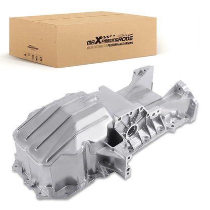 Aluminum Engine Oil Pan for Dodge Magnum V8 5.7L (2005–2008) 264251