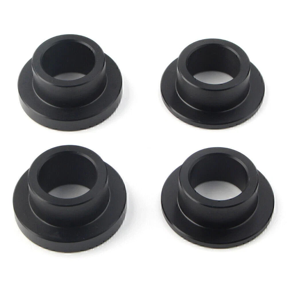 Set of 4 Shock Bushings Bearings 7043463 for Polaris RZR 800 EFI 570 EFI (2008–2013)