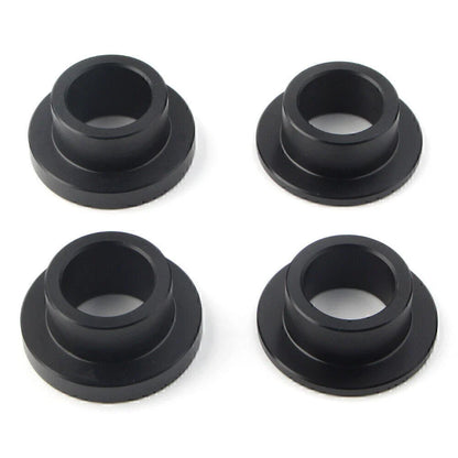 Set of 4 Shock Bushings Bearings 7043463 for Polaris RZR 800 EFI 570 EFI (2008–2013)