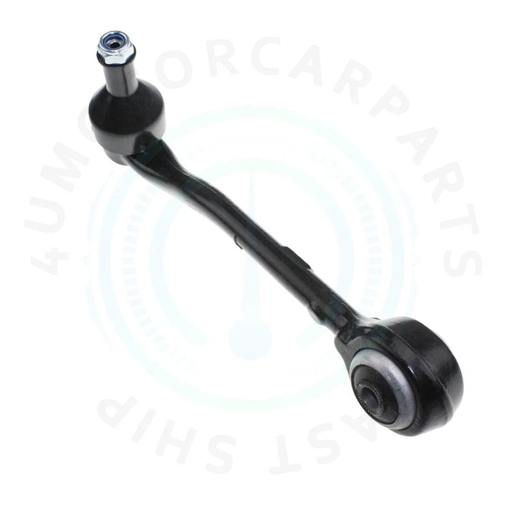 Set of 6 Front Lower Control Arms and Ball Joints for BMW X5 (2000–2006)
