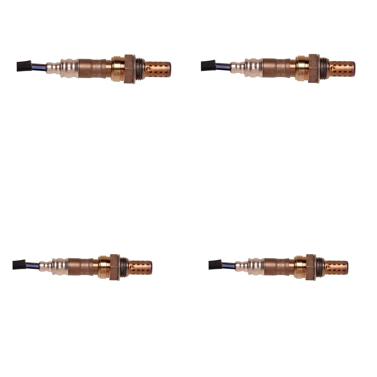Denso Oxygen Sensors Kit for Chevrolet Corvette 5.7 V8 (1997–2004)
