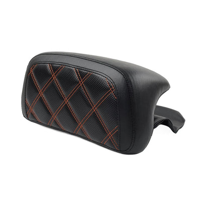 Trunk Backrest Pad for Harley Street Electra Glide (2014–Up)