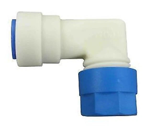 Truma Combi Ultrastore Water Heater Cold Elbow Fitting 70151-03 for