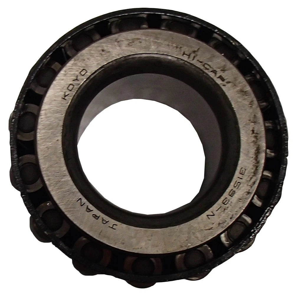 Cone Bearing for Universal Products 