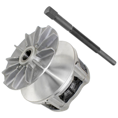 Primary Drive Clutch Assembly w/Tool for Polaris (1321490, 1321491, 1321495, 1321496)
