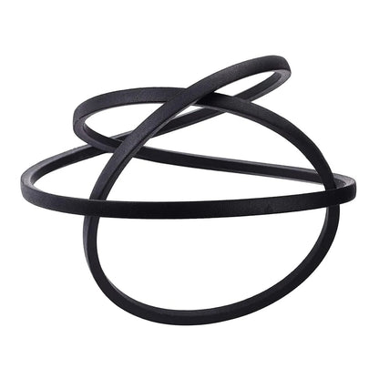 110832 Lawn Mower Deck Belt for OEM Replacement (5/8" x 144")