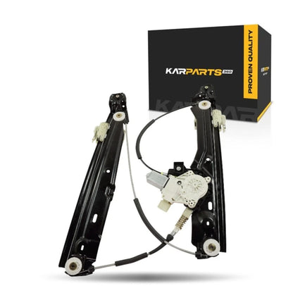 Window Regulator for BMW 750i/750Li (2009–2015) CLX-M0-USA-JRB46290016-CLA4