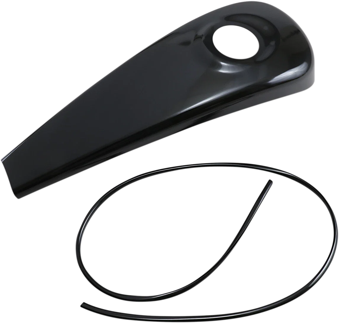 Klock Werks Custom Metal Dash for KWS-01-0581