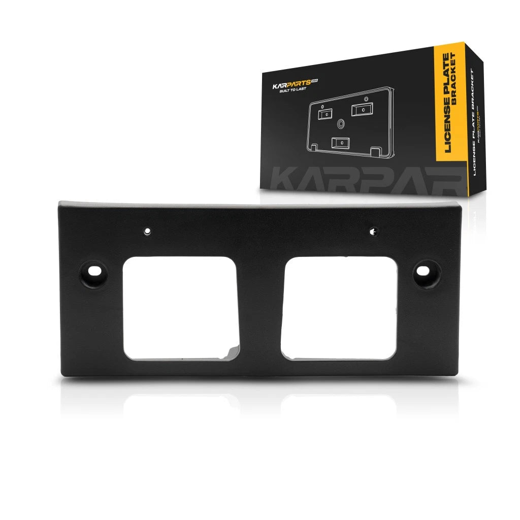 License Plate Bracket for Nissan Altima (2013–2015) LLX-NI1068115-CL360A70, NI1068115