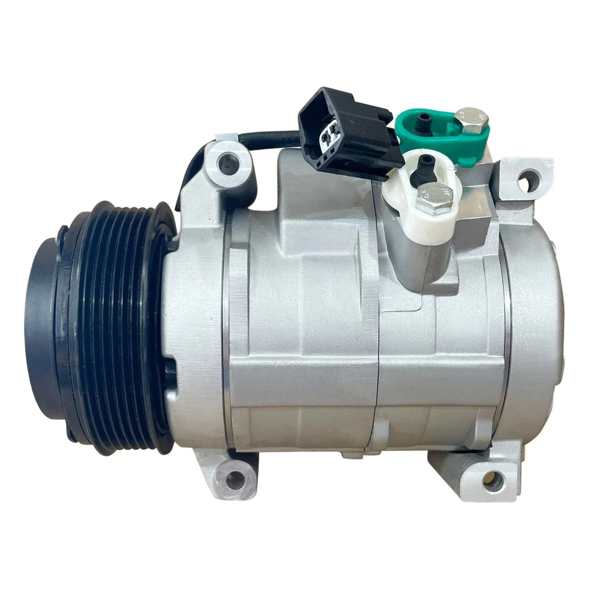 AC Compressor Kit Replacement for GMC Acadia 3.6L (2011–2012)