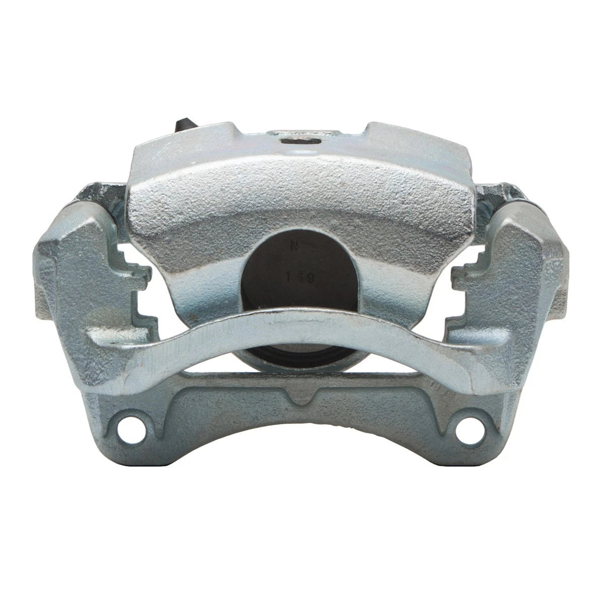 R1 Concepts Brake Caliper Front Right for Chevy (2004–2012) CAL-47092