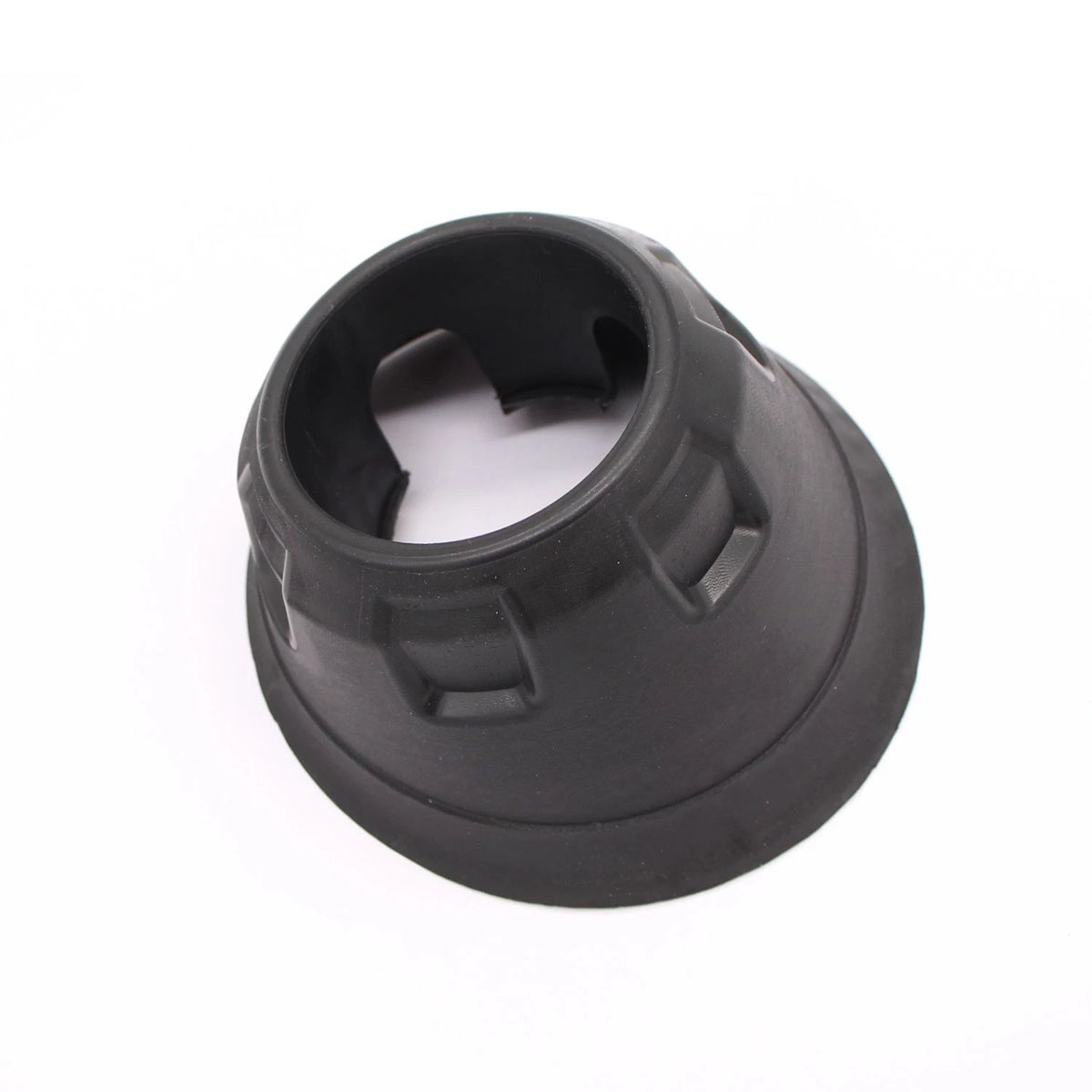 Rear Bumper Cover Support Rail Insulator for Transit 150 250 350 2015–2023 (BK3Z 16758-AC, BK3Z16758AC)